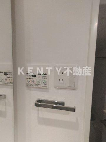 【設備】 | B CITY APARTMENT SHINAGAWA WEST