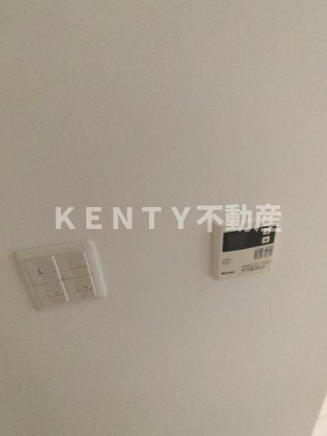 【設備】 | B CITY APARTMENT SHINAGAWA WEST