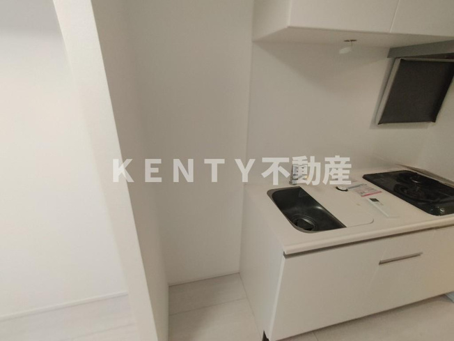 【キッチン】 | B CITY APARTMENT SHINAGAWA WEST | キッチンでお料理をお楽しみください