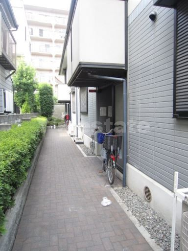 【エントランス】 | スターブルソシア