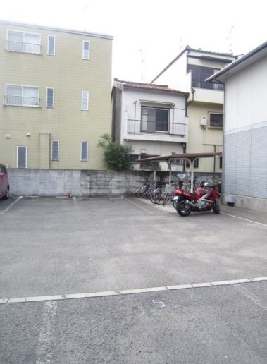 【駐車場】 | スターブルソシア