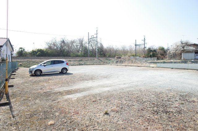 比企郡小川町小川 土地75坪の外観