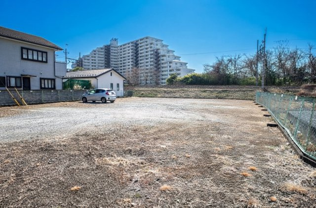 比企郡小川町小川 土地75坪の外観