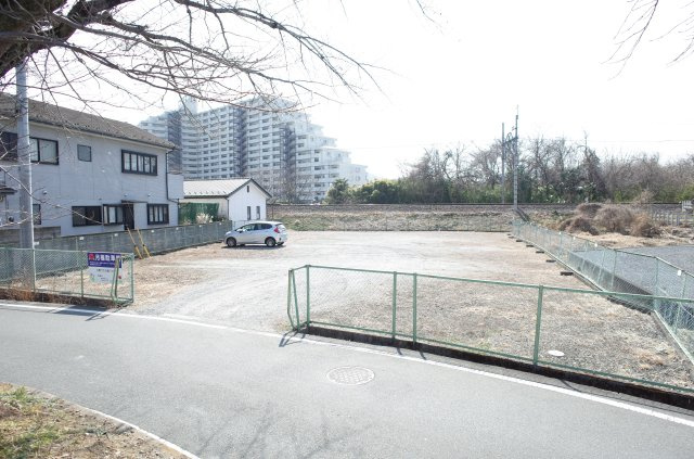 比企郡小川町小川 土地75坪