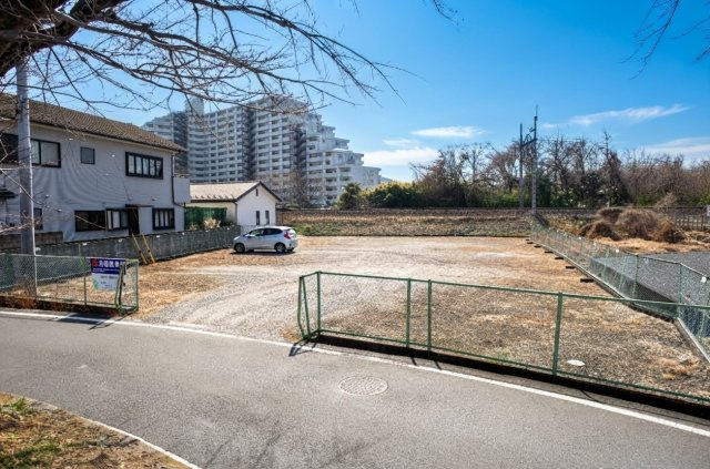比企郡小川町小川 土地75坪