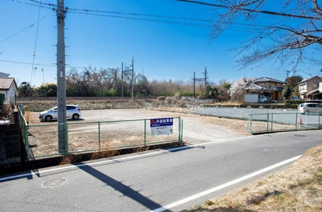 比企郡小川町小川 土地75坪の外観