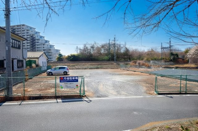 比企郡小川町小川 土地75坪の外観