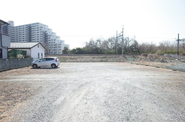 比企郡小川町小川 土地75坪の外観