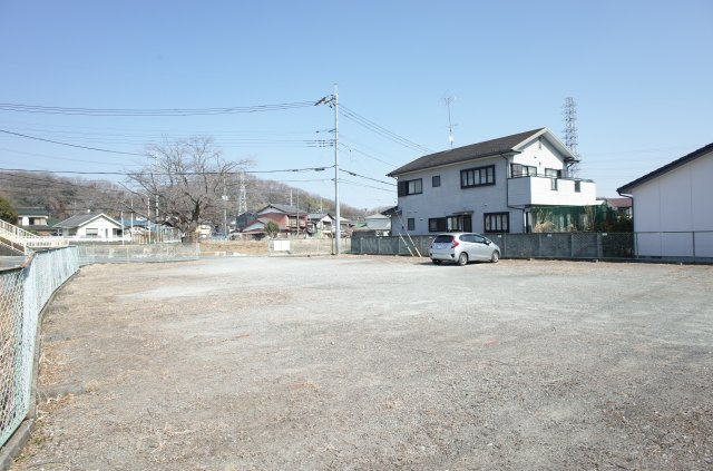 比企郡小川町小川 土地75坪の外観