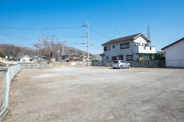 比企郡小川町小川 土地75坪の外観