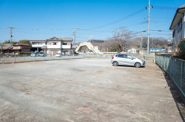 比企郡小川町小川 土地75坪の外観