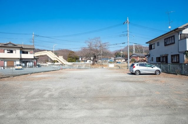比企郡小川町小川 土地75坪の外観