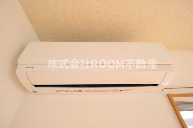 タカオアリーナの設備