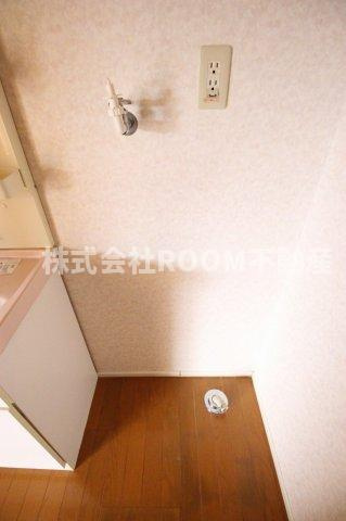 タカオアリーナの設備