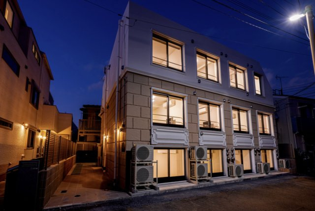 ＨＪ　ＰＬＡＣＥ　ＮＩＳＨＩＨＡＲＡ