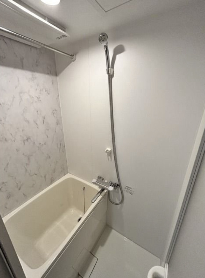 ＨＪ　ＰＬＡＣＥ　ＮＩＳＨＩＨＡＲＡの浴室|別号室イメージの為、現状を優先致します。