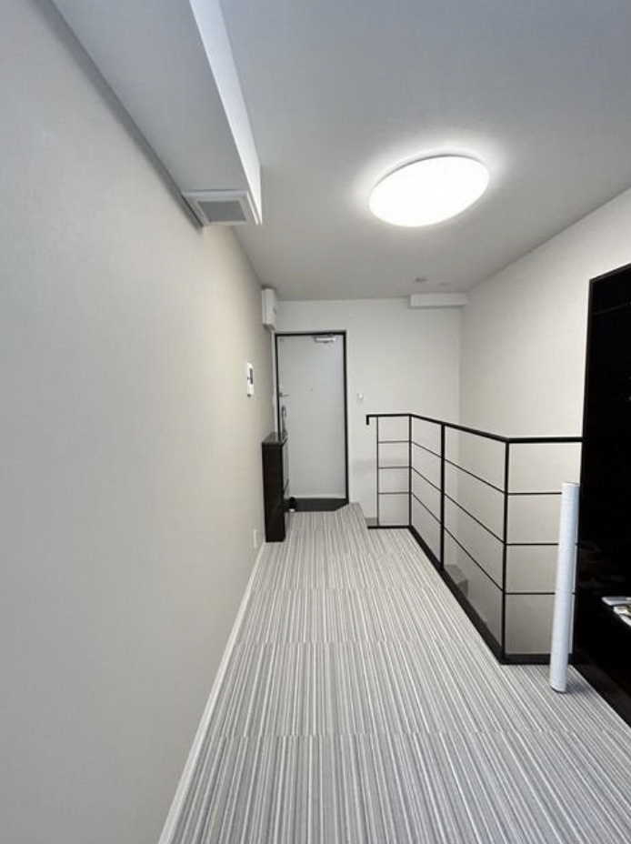 ＨＪ　ＰＬＡＣＥ　ＮＩＳＨＩＨＡＲＡの洋室|別号室イメージの為、現状を優先致します。