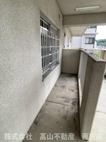 直方市須崎町の賃貸マンションのその他