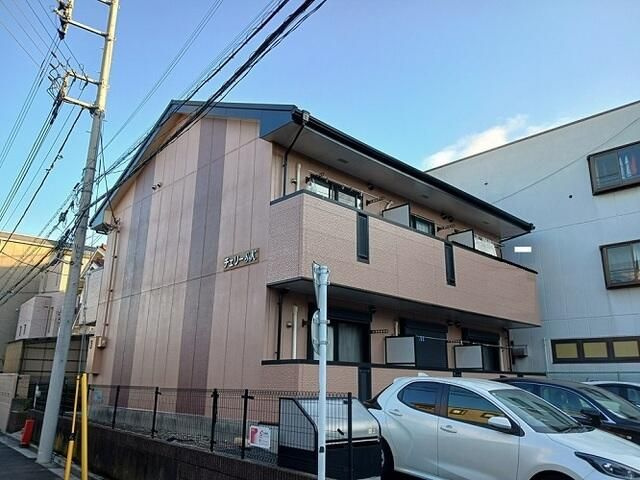 チェリーＳＫの画像