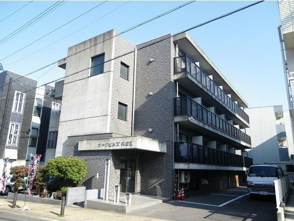 オークヒルズ円庄Ⅱ