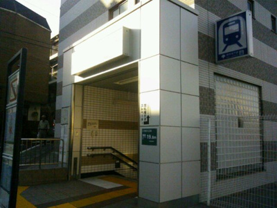 【周辺】 | ボアレジデンス　