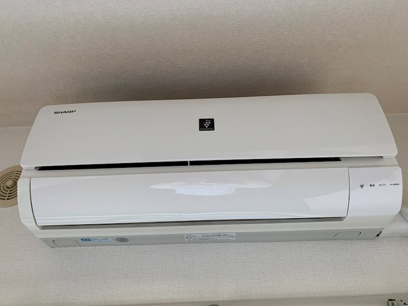 アガット日吉  の設備
