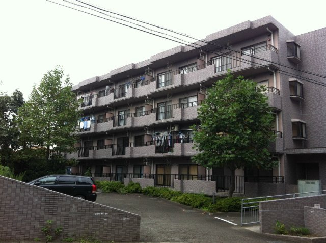 アガット日吉  