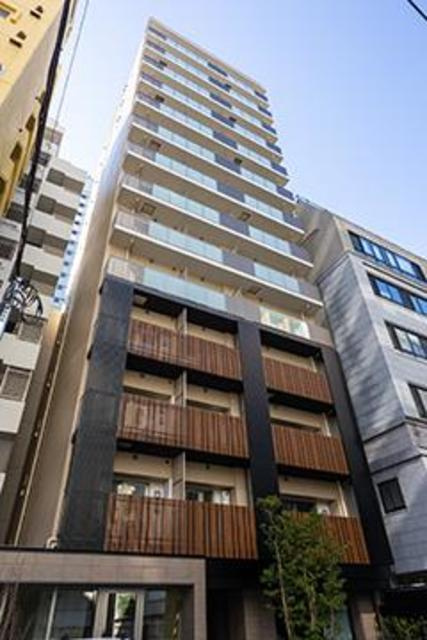 ハレマカニ御苑の外観|建物外観を気になさる方へ、見た目の良い物件です