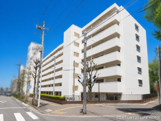 東急ドエル宮崎台バーズビレジＡ棟の画像