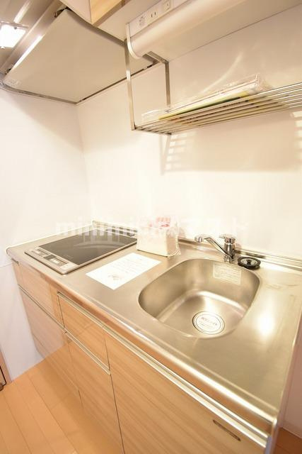 フロンティアコート堺筋本町のキッチン|※建物内別間取参考写真