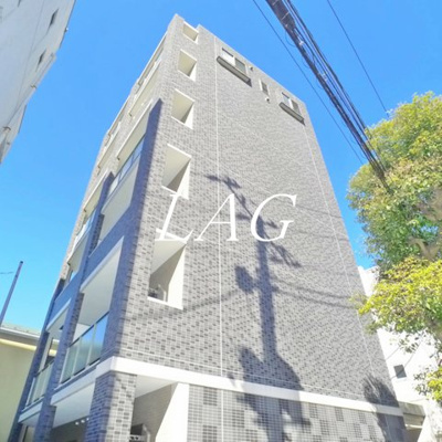 【外観】 | クィール | 外観です。