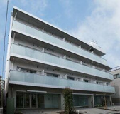 大田区田園調布南のマンションの画像