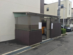 【その他共用部分】 | ドゥーロ北長尾