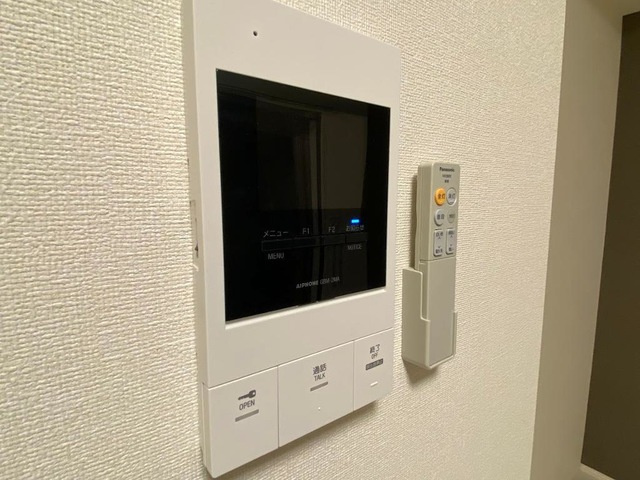 ボナール三橋の設備