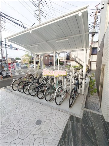 ボナール三橋のその他共用部分