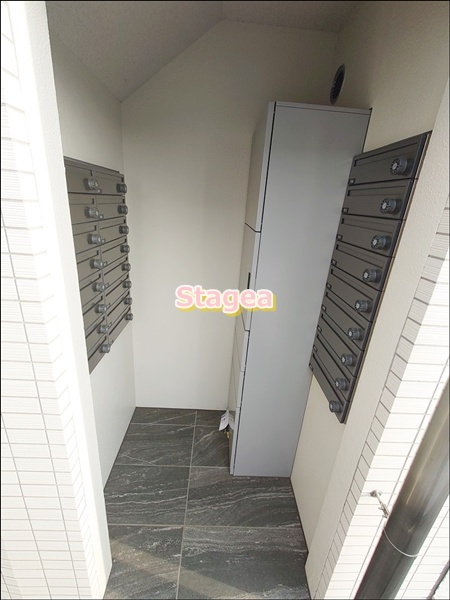 ボナール三橋のその他共用部分