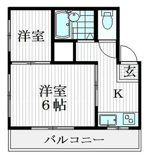 ニュー横井
