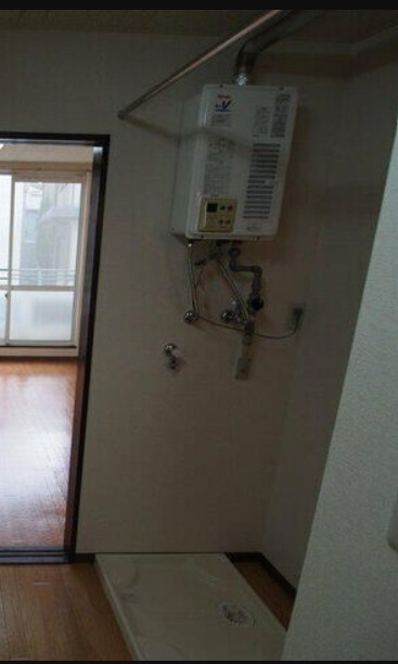 シャトルの設備