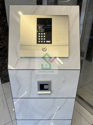 クレヴィスタ光が丘のその他共用部分