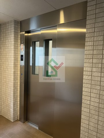 クレヴィスタ光が丘のその他