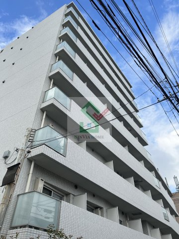 クレヴィスタ光が丘