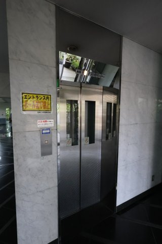 【その他共用部分】 | サン・ルミエール | エレベーター