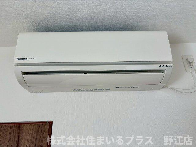 Grand-Place京橋の設備