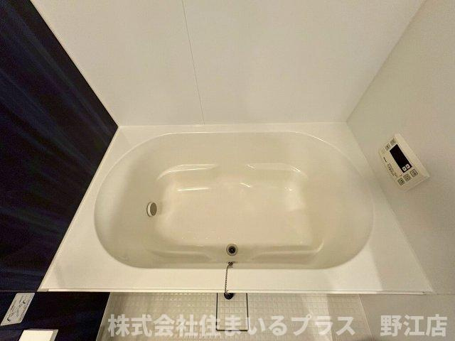 Grand-Place京橋の洗面所