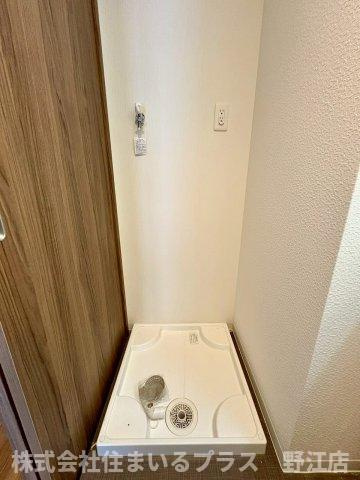Grand-Place京橋の設備