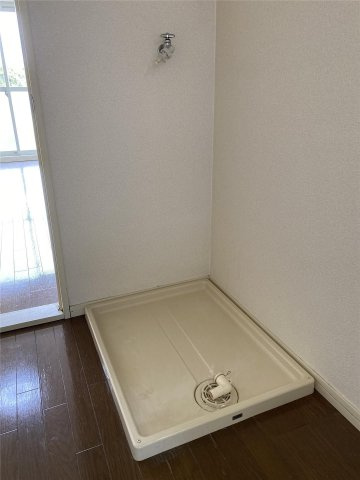 グランデル黒髪の設備