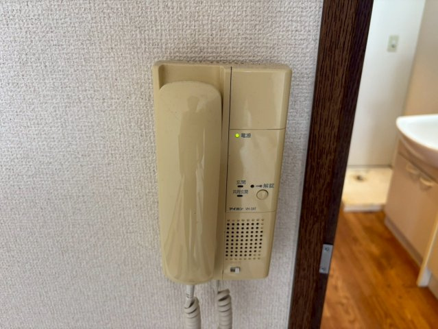 ファミール今池|名古屋市の賃貸ならMy賃貸のセキュリティ|ファミール今池