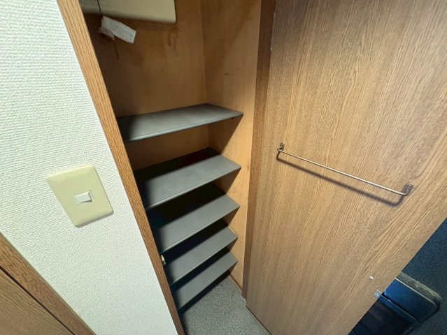 ファミール今池|名古屋市の賃貸ならMy賃貸の収納|ファミール今池