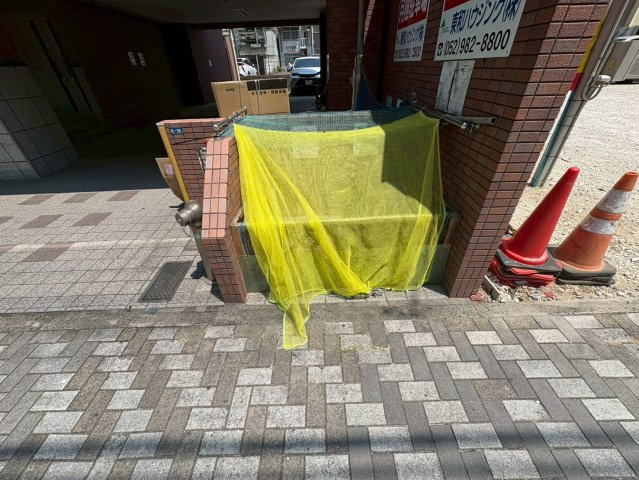 ファミール今池|名古屋市の賃貸ならMy賃貸のその他共用部分|ファミール今池