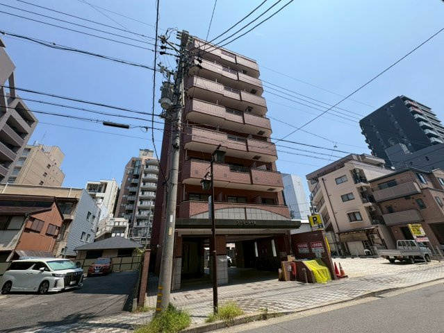 ファミール今池|名古屋市の賃貸ならMy賃貸